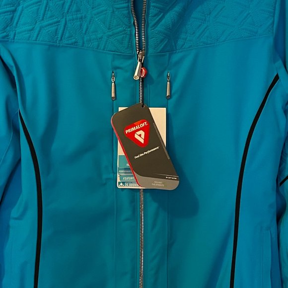Sun Ice Sabrina Ski Jacket - Picture 2 of 7